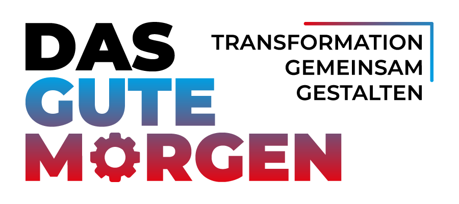 DAS GUTE MORGEN Logo